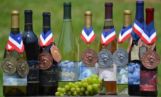 Linville Falls Winery