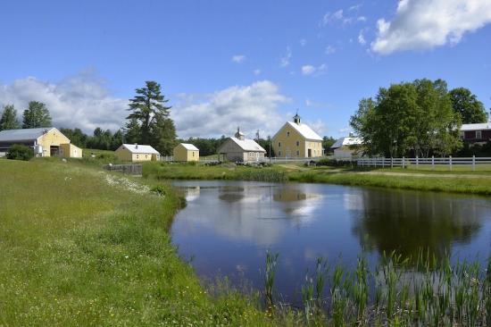 Remick Country Doctor Museum and Farm