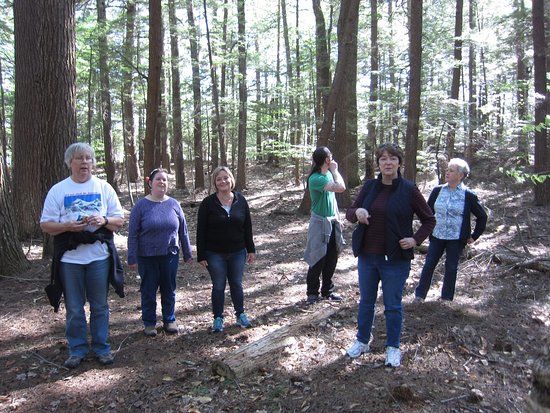 Paradise Point Nature Center
