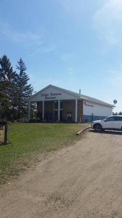 Hidden Treasures Boutique