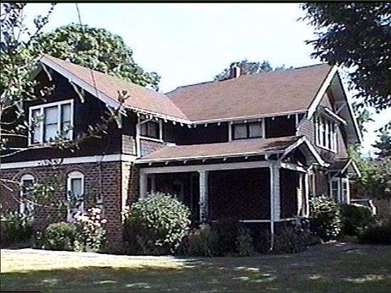 Schmidt House Museum