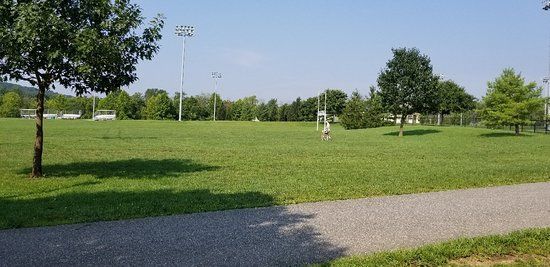 Meadowood Regional Park