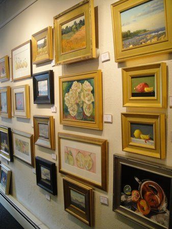 Essex Fine Arts Gallery