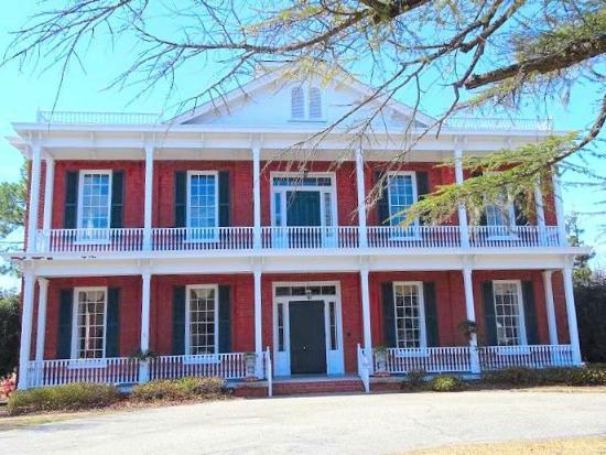 Museum of Marion County