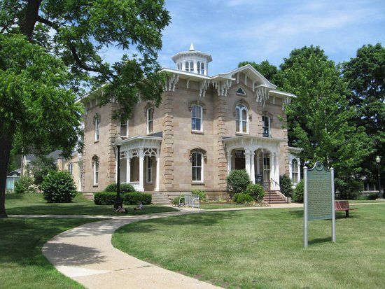 Historic Downtown Main Street