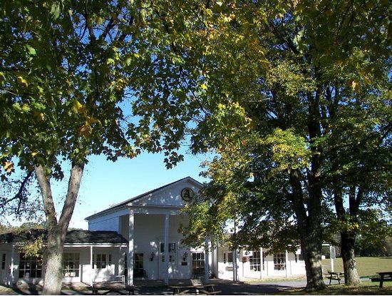 Arthurdale Heritage Inc. Museum