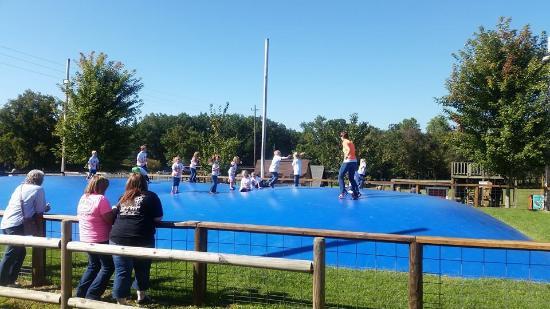 Autumn Acres Corn Maze & Pumpkin Patch