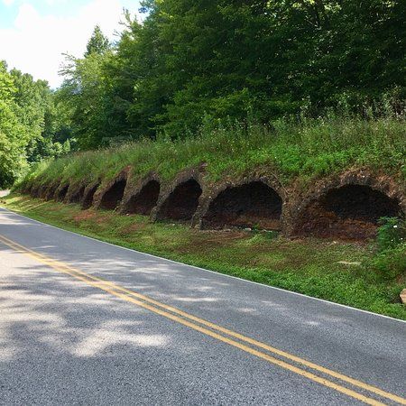 Grundy Lakes State Park