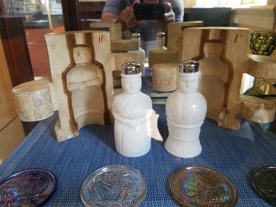 Belmont County Sheriff's Residence Museum