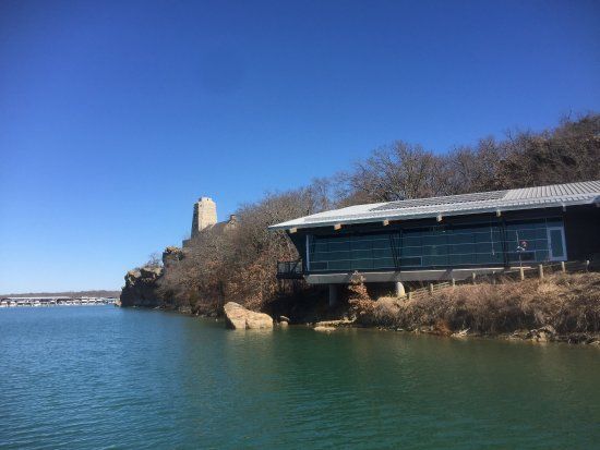 Tucker Tower Nature Center
