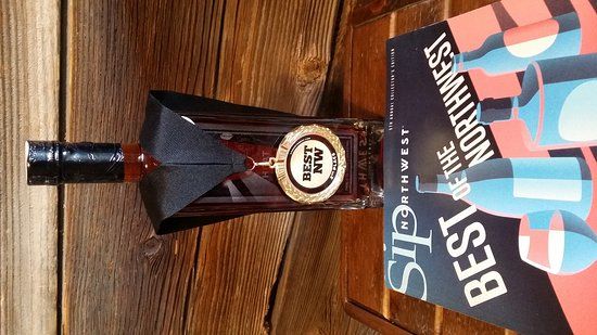 Whiskey Gap Distillery