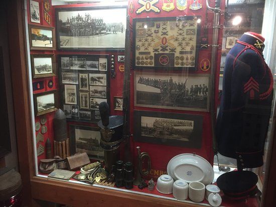 Willapa Seaport Museum