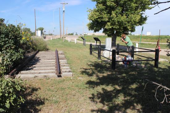 Rebecca Winters Memorial