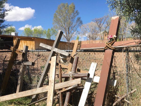 Chimayo Trading Del Norte