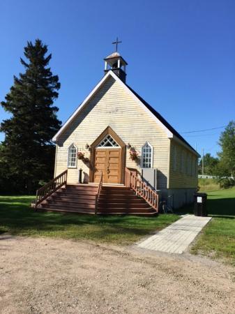 Musee Petite Anglicane