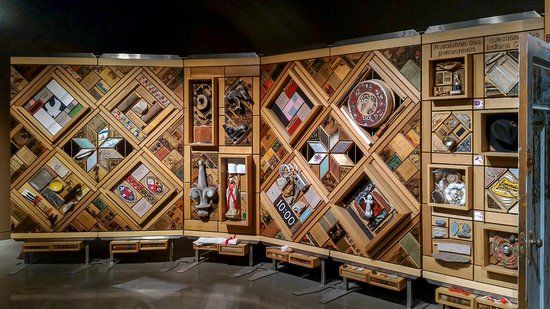 New Westminster Museum and Archives