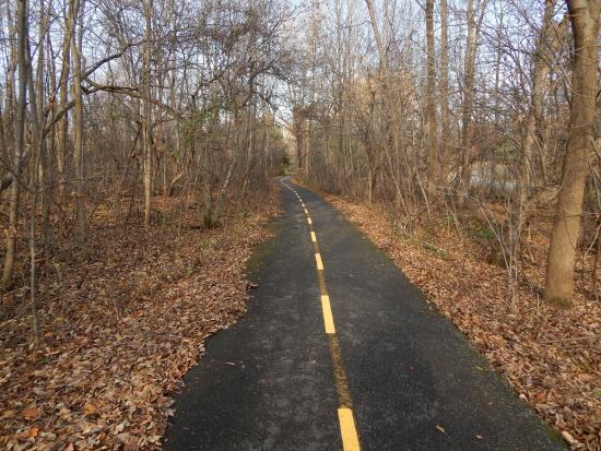 Gray's Creek Conservation Area