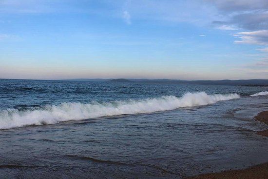 Michipicoten Post Provincial Park