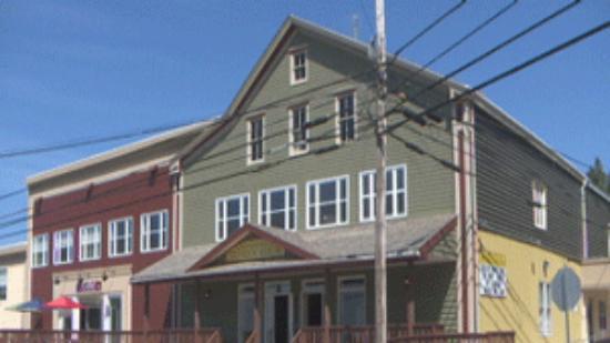 Bedeque Area Historical Museum