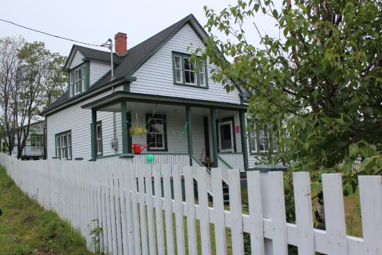 Kings Point Heritage House