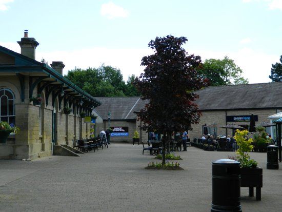 Peak Shopping Village