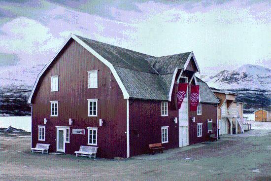 Lundbrygga