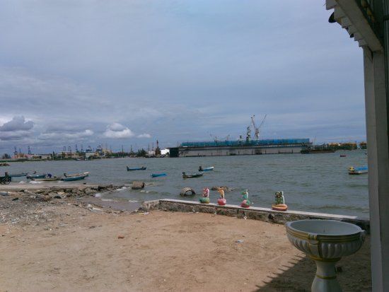 Laem Chabang Port