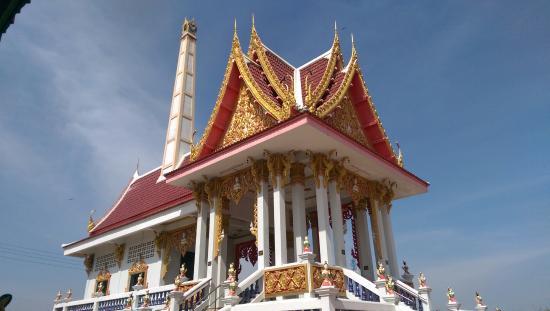Wat Bun Chuen Chu