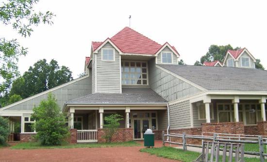 Piedmont Environmental Center
