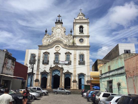 Igreja São José do Ribamar