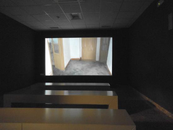 Centro de Interpretación de las Caras