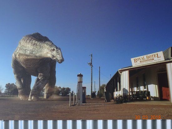 Eromanga Natural History Museum