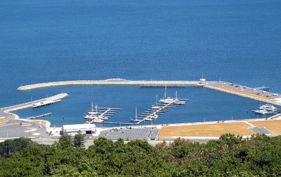 Albany Waterfront Marina