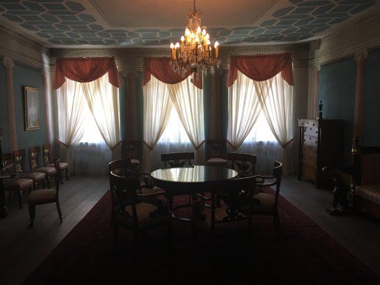 House Under the Star in Torun