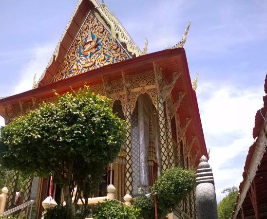 Wat Sattha Tham