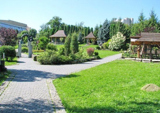 Landscape Park Podgorye