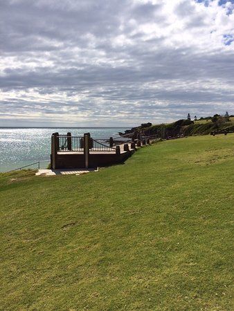 Short Point Recreation Reserve