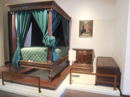 Palais des Gouverneurs