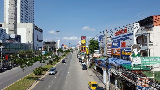 Einkaufszentrum Passione Shopping Destination