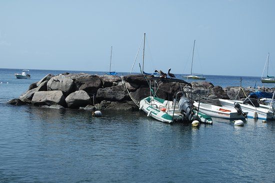 Vieux-Fort