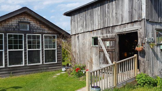 Off The Wheel Pottery