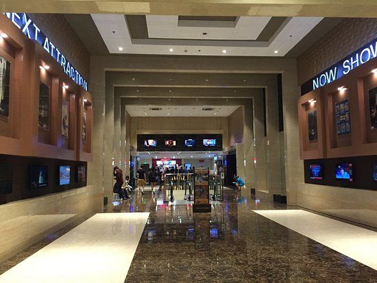 Commercenter Alabang