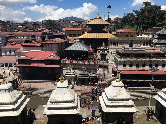 Pashupatinath