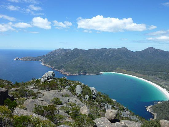 Freycinet National Park