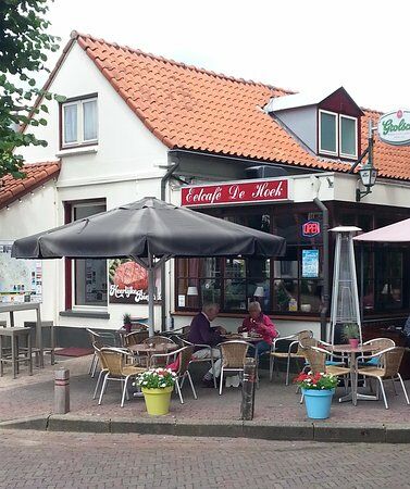 Eetcafe de Hoek