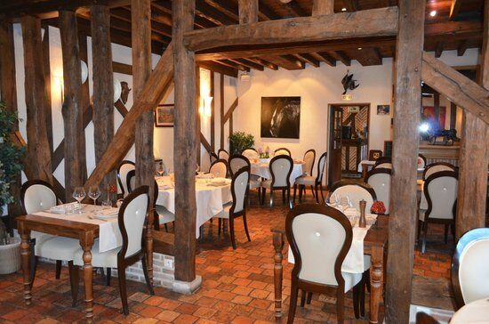 Auberge du Cheval Blanc