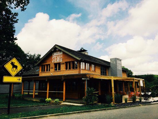 Canadian Steak House