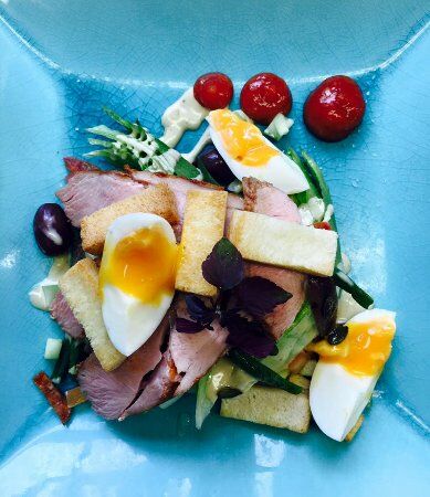 Restaurant Het Heerenlogement