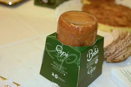 Pepe Mastro Dolciere