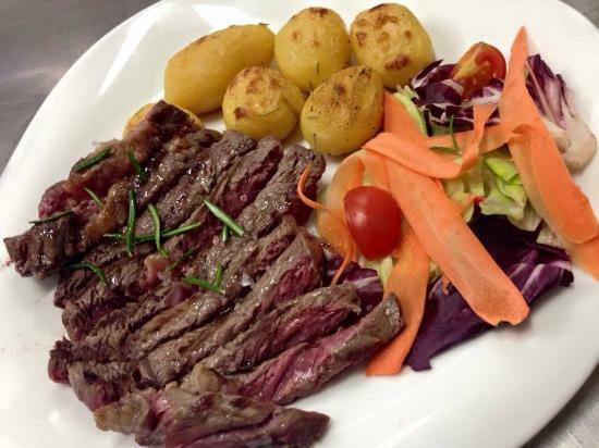 Margo Bar Ristorante